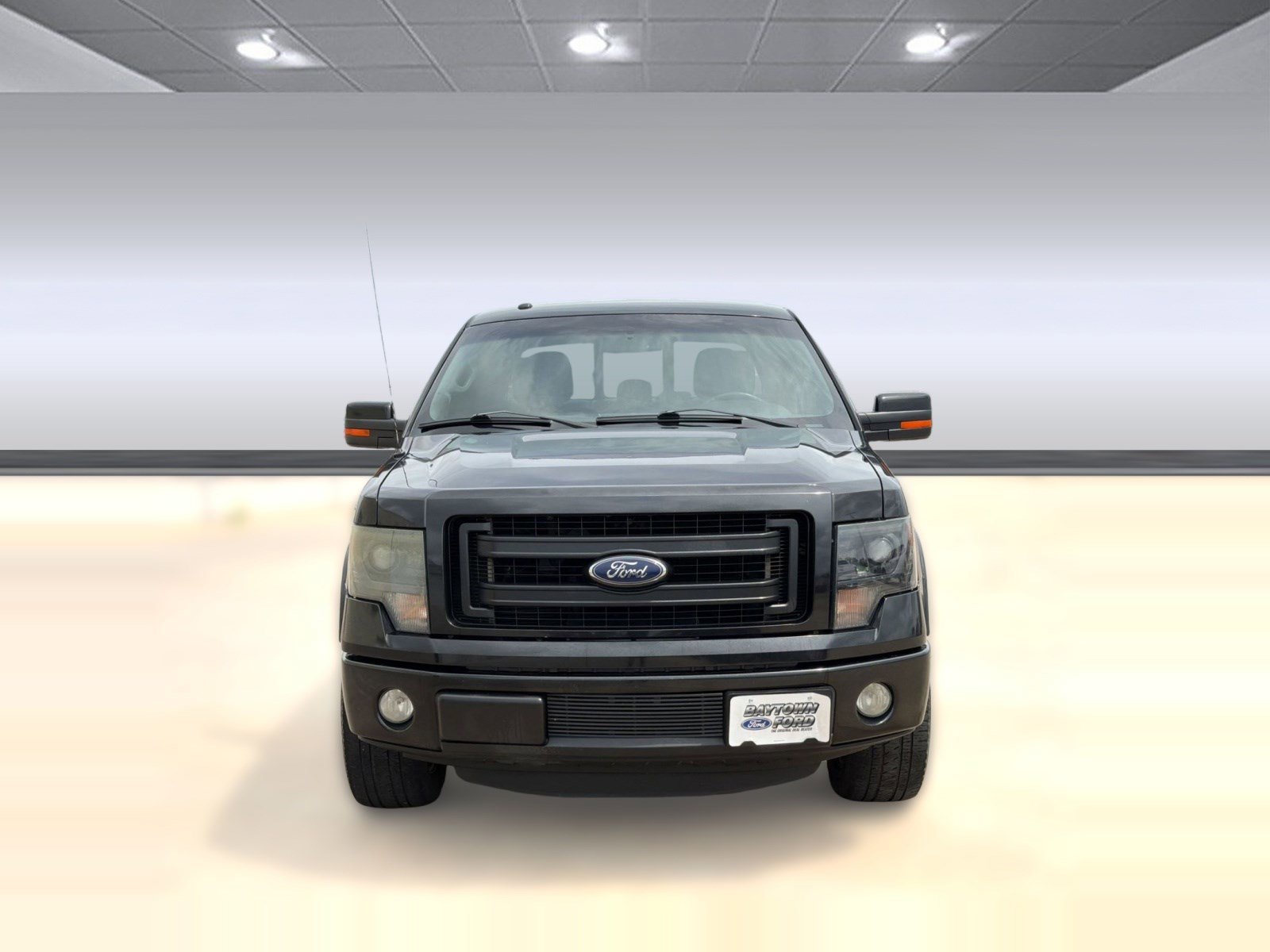 Used 2013 Ford F150 FX2 w/ Luxury Equipment Group image 6