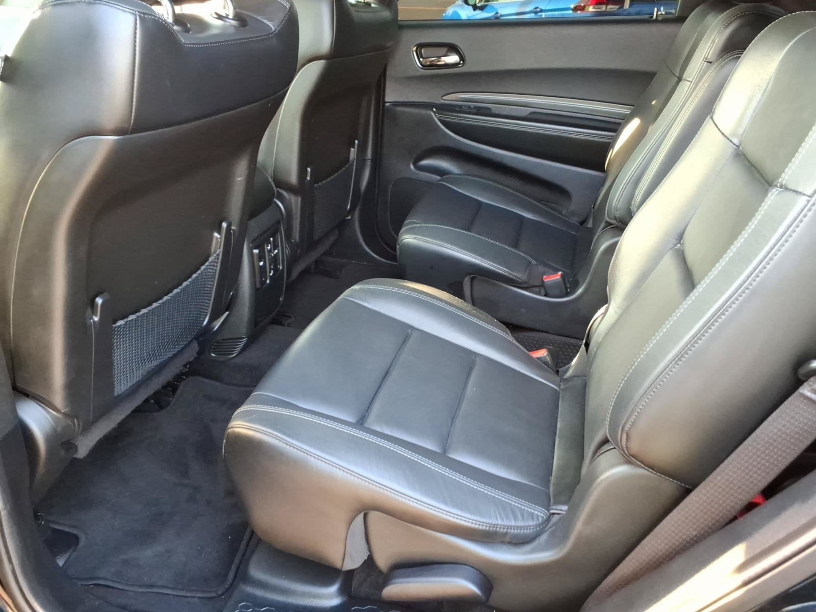 Used 2022 Dodge Durango GT AWD/4WD image 23