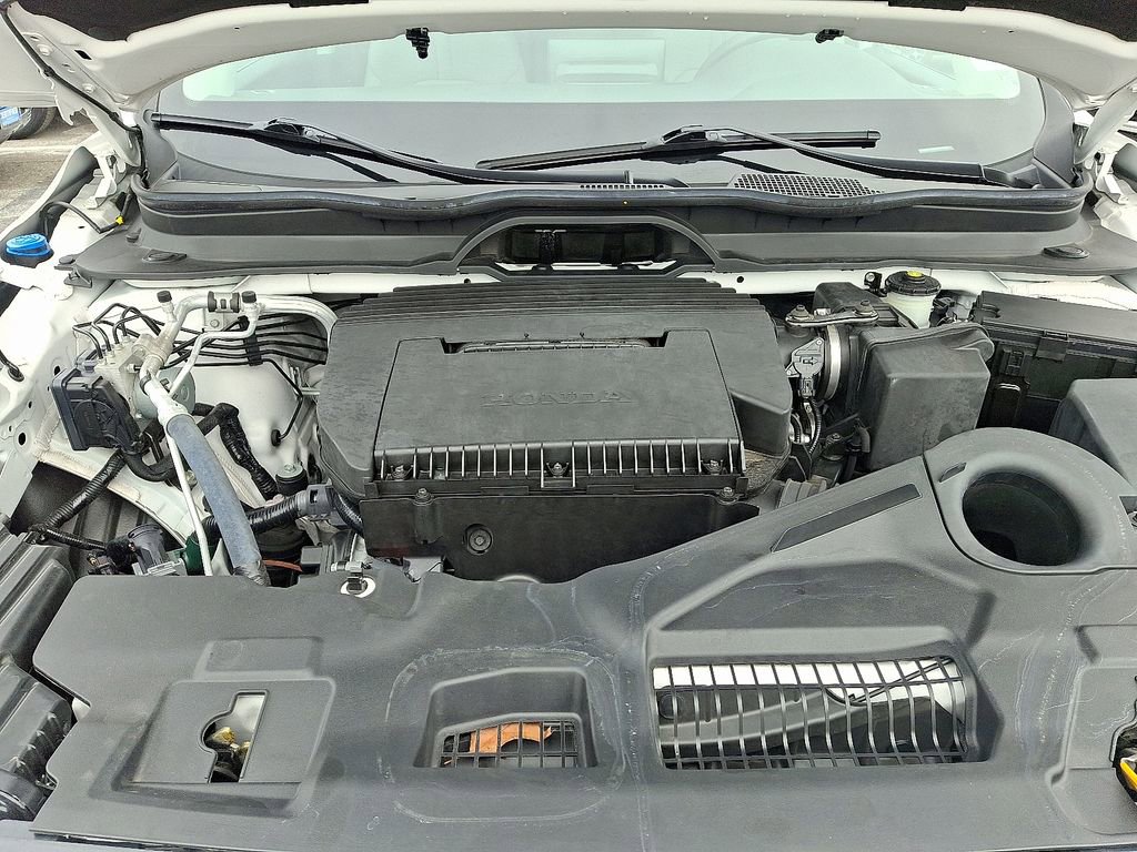 Used 2023 Honda Pilot LX image 28