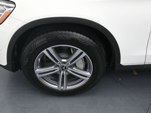 Used 2021 Mercedes-Benz GLC 300 image 9