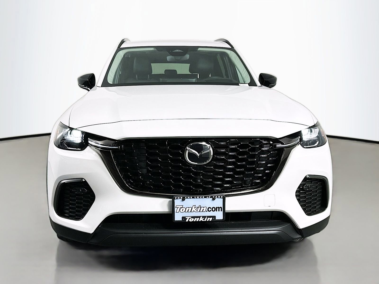 New 2026 MAZDA CX-70 SC Plus image 2