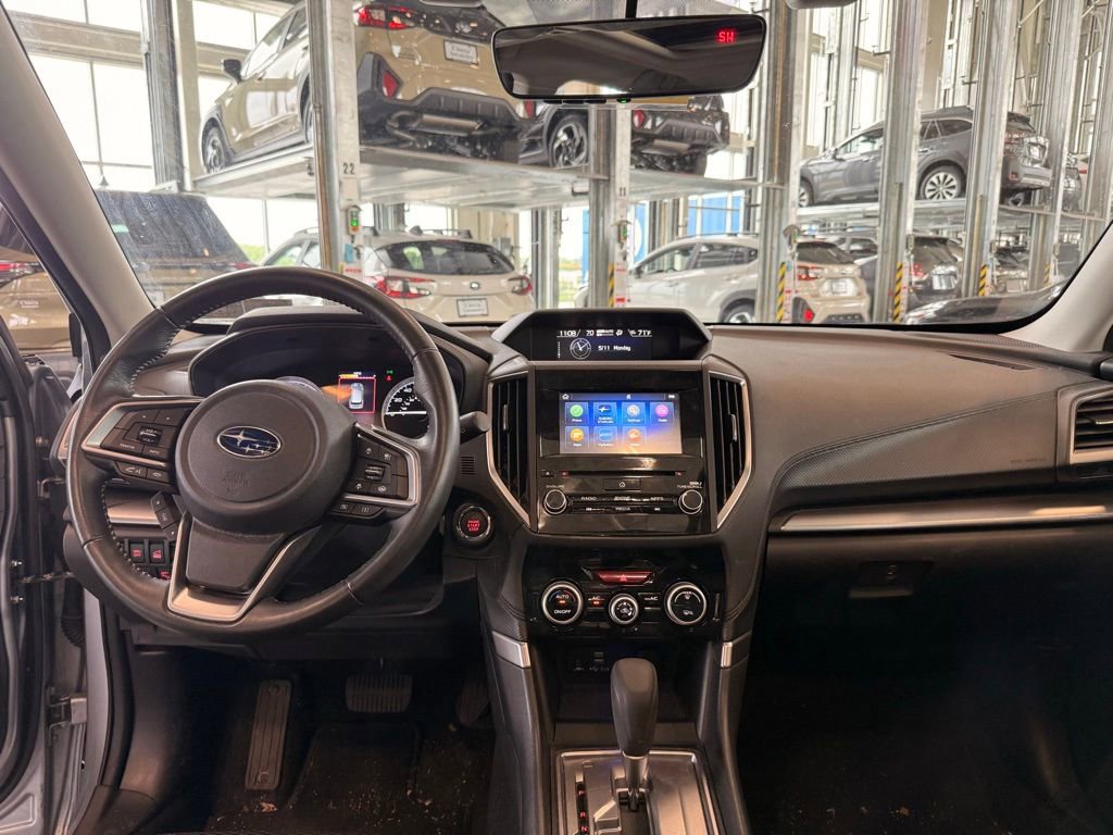 Used 2021 Subaru Forester Premium w/ Popular Package #1 AWD/4WD image 11