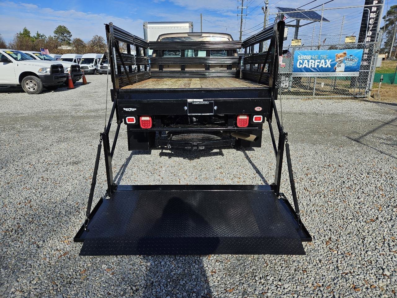 Used 2016 Ford F350 XL image 11