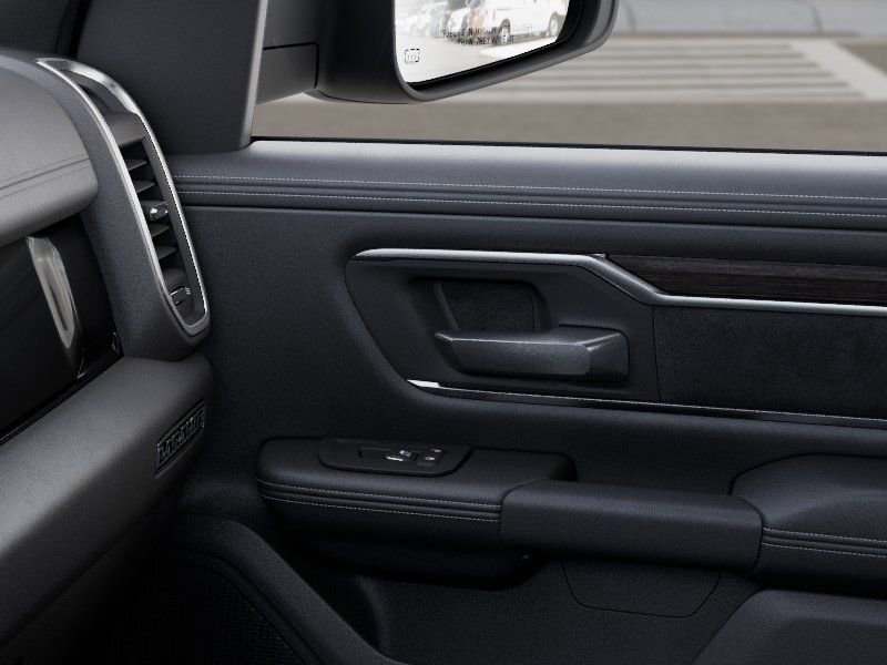 New 2026 RAM 1500 Laramie image 26