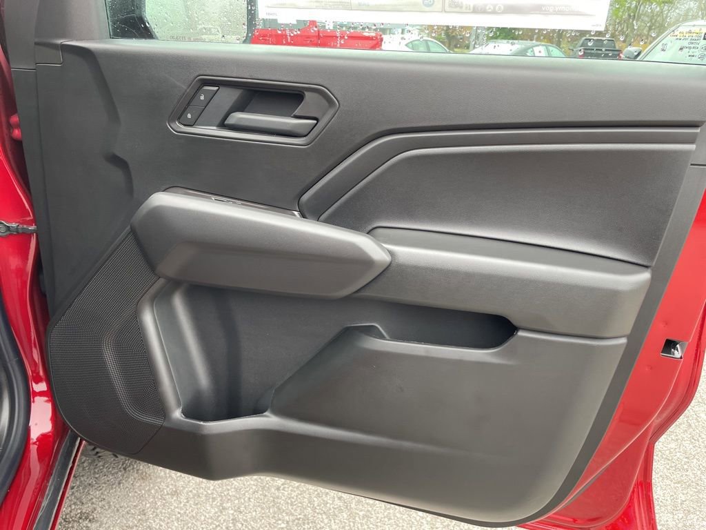 New 2026 Chevrolet Colorado Trail Boss image 29