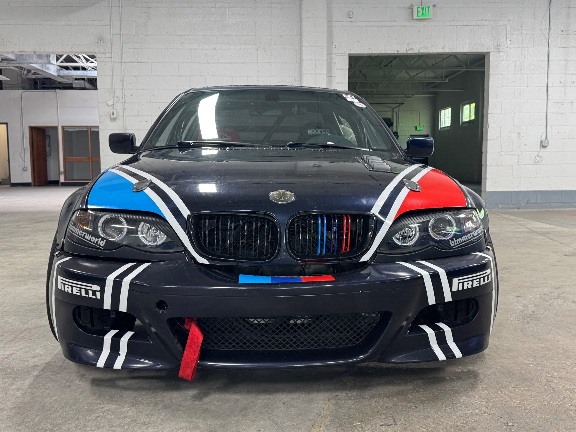 Used 2003 BMW 325i Sedan image 51