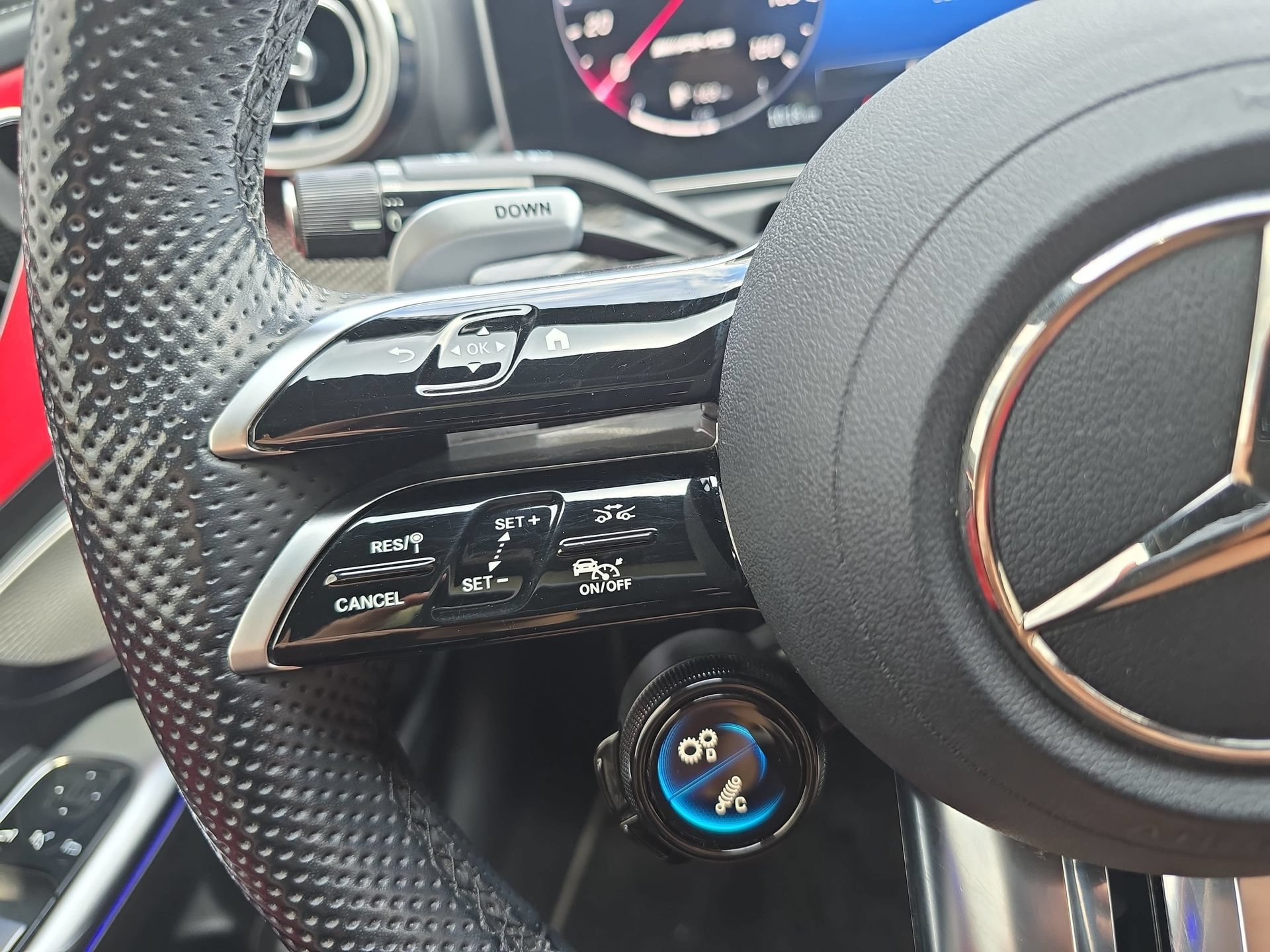 Certified 2023 Mercedes-Benz C 43 AMG 4MATIC Sedan image 17