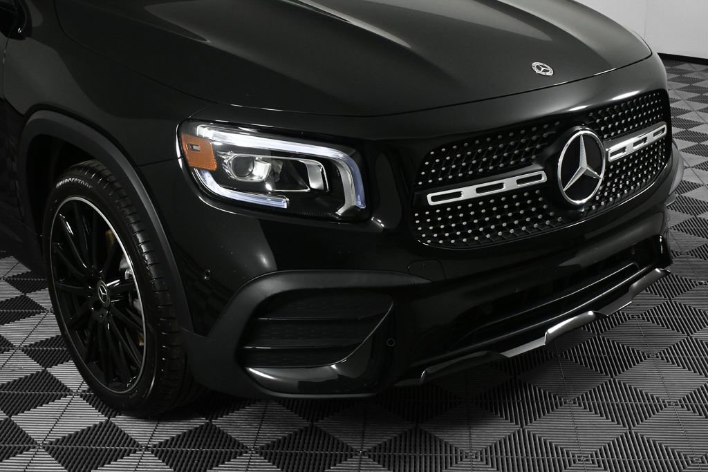 Certified 2023 Mercedes-Benz GLB 250 image 36