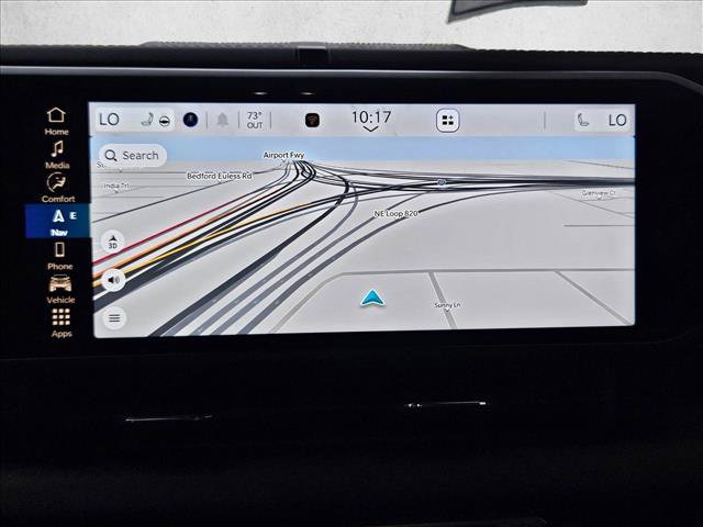 New 2026 Jeep Gladiator Mojave AWD/4WD image 14
