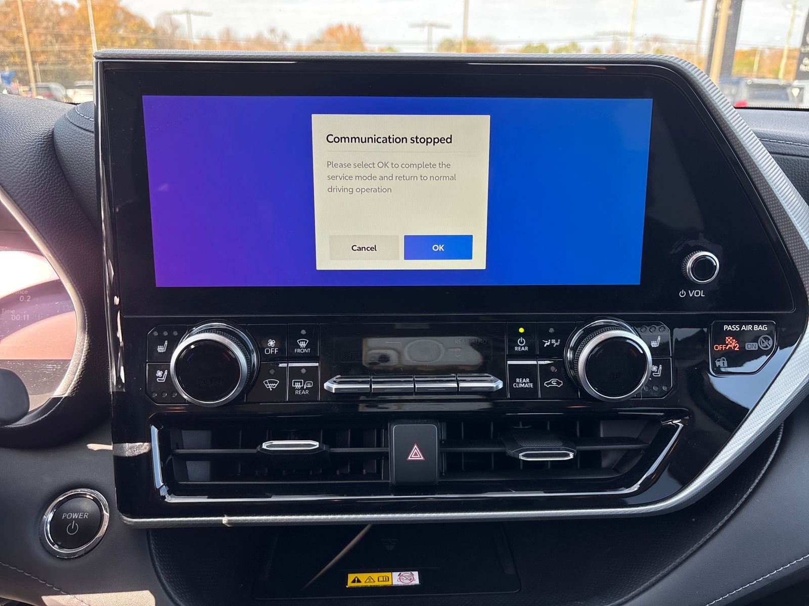 Used 2023 Toyota Highlander Platinum image 20