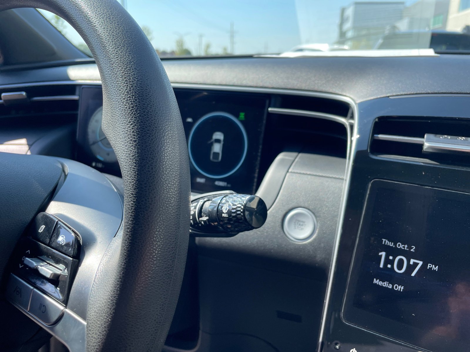 Used 2024 Hyundai Santa Cruz SEL w/ Activity Package image 26