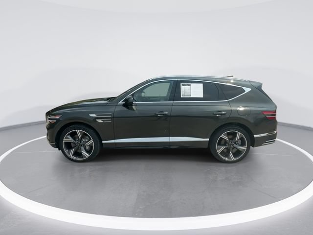 Used 2026 Genesis GV80 3.5T Prestige AWD/4WD image 5