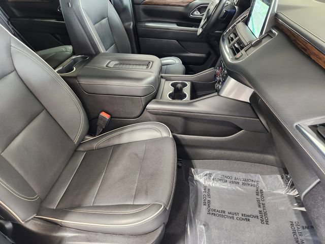 Used 2023 Chevrolet Tahoe Premier RWD image 20