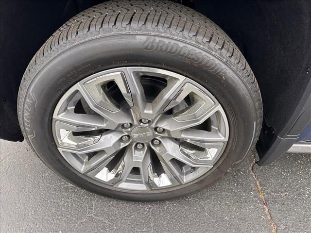 New 2026 GMC Sierra 1500 Denali w/ Denali Reserve Package image 15