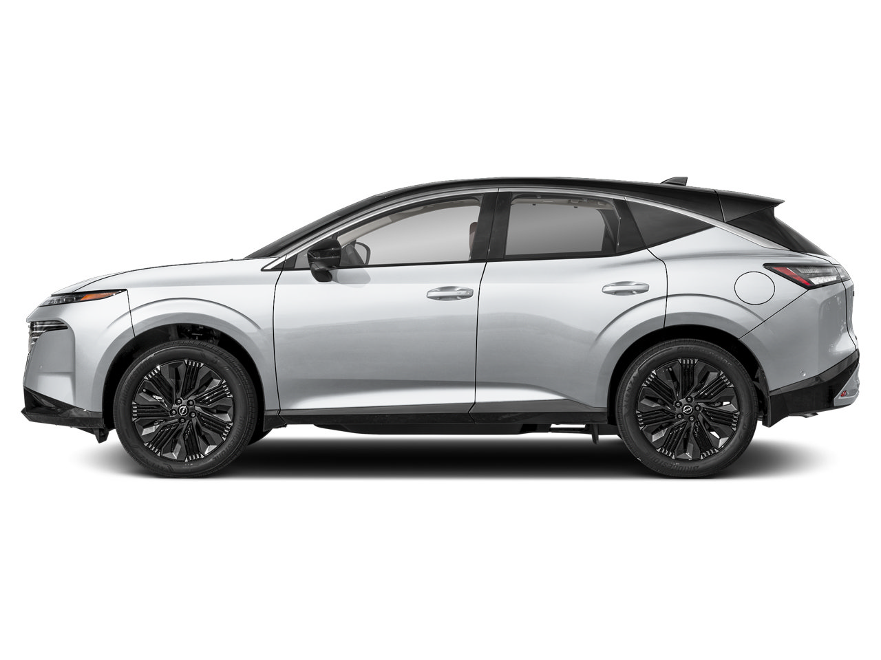New 2027 Nissan Murano Platinum w/ Cargo Package AWD/4WD image 3