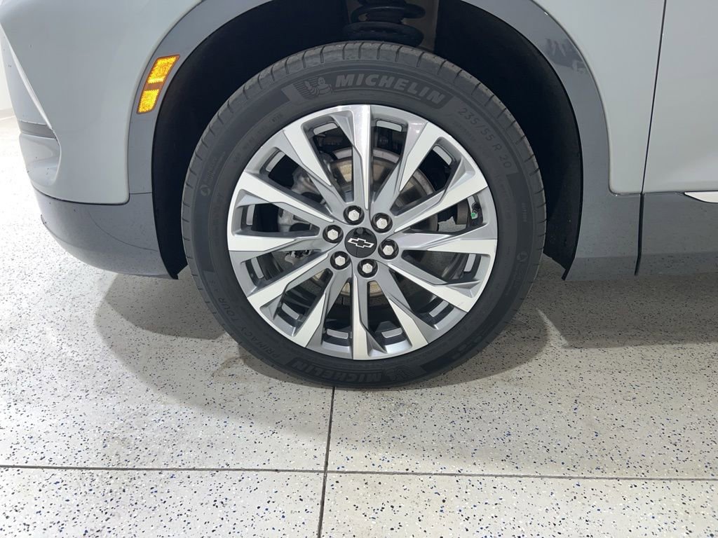 Used 2023 Chevrolet Blazer Premier w/ Driver Confidence II Package image 33