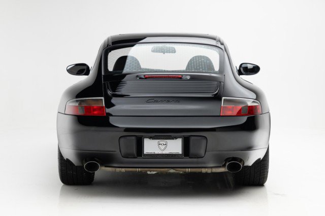 Used 2001 Porsche 911 Carrera image 7