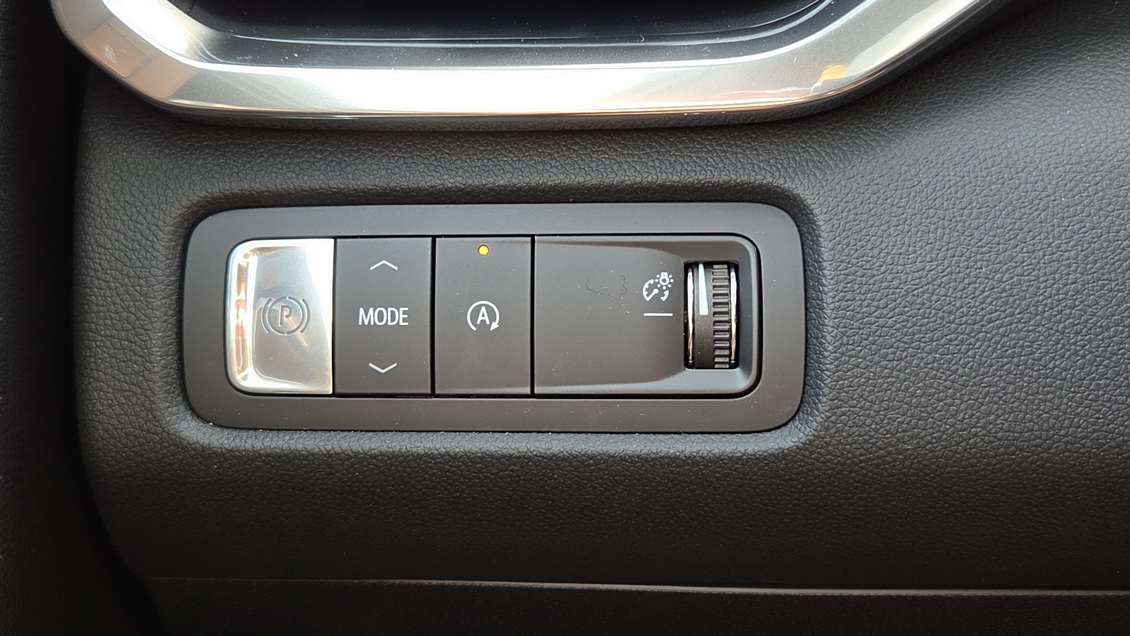 New 2026 GMC Acadia Elevation FWD image 15