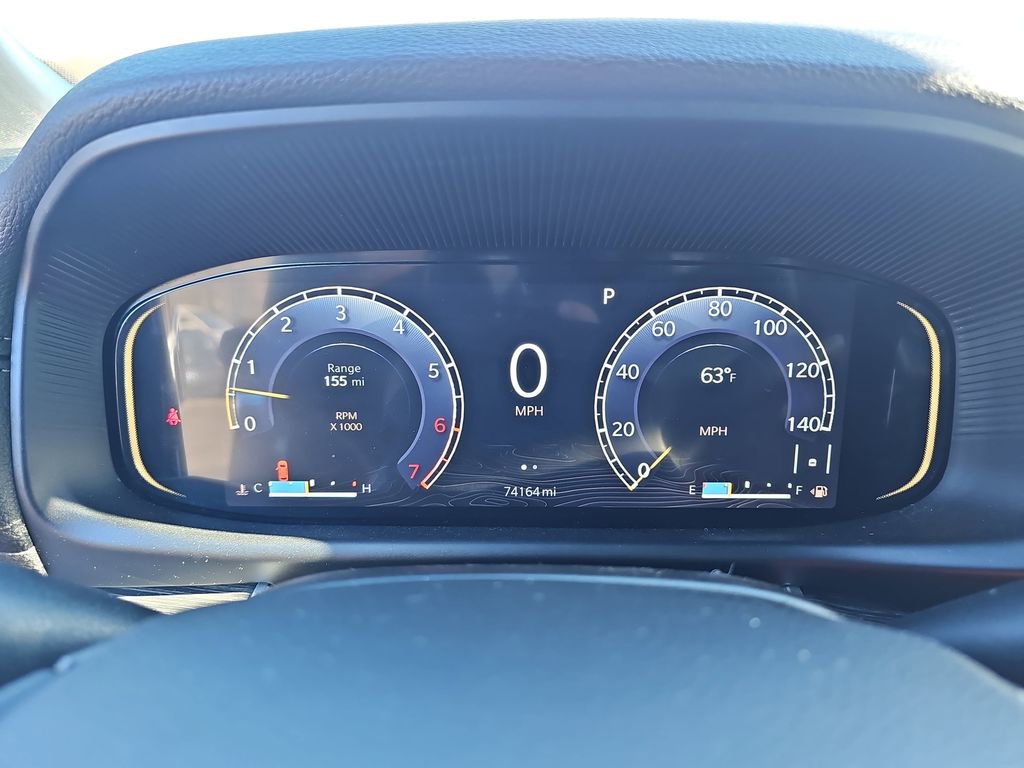 Used 2022 Jeep Wagoneer Series II w/ Premium Group I image 25