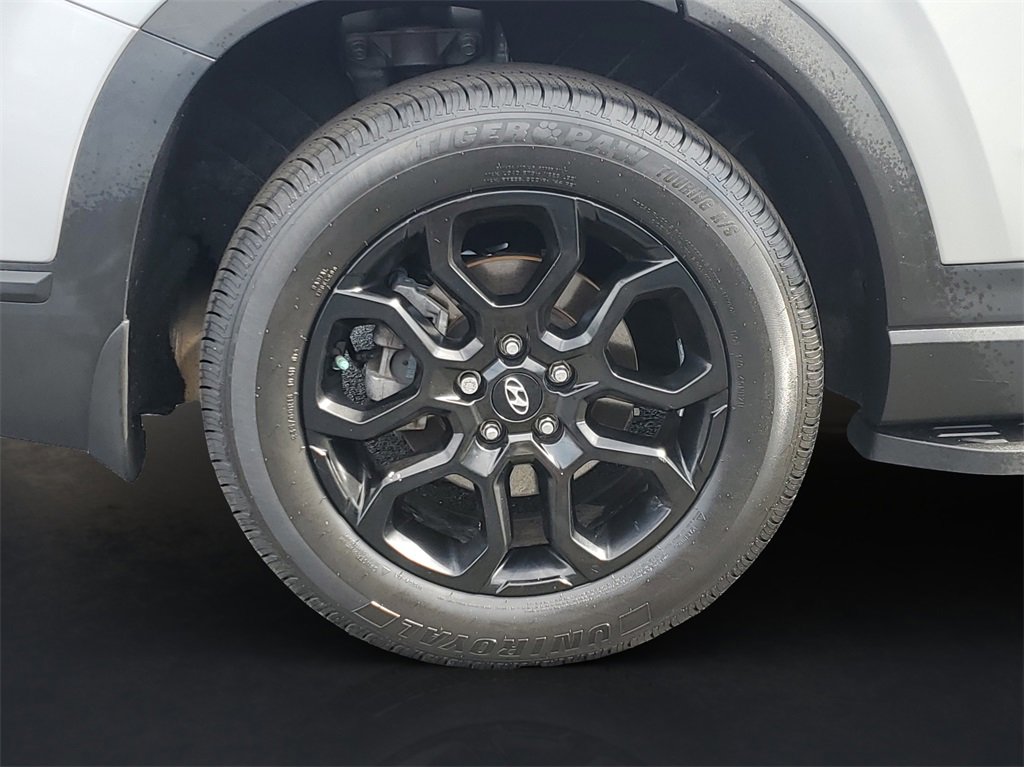 Used 2022 Hyundai Santa Fe XRT image 5