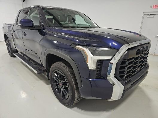 Used 2023 Toyota Tundra SR5 w/ TRD Off-Road Premium Package AWD/4WD image 8