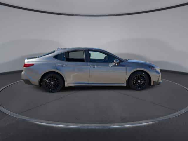 Used 2026 Toyota Camry SE w/ Convenience Package FWD image 9