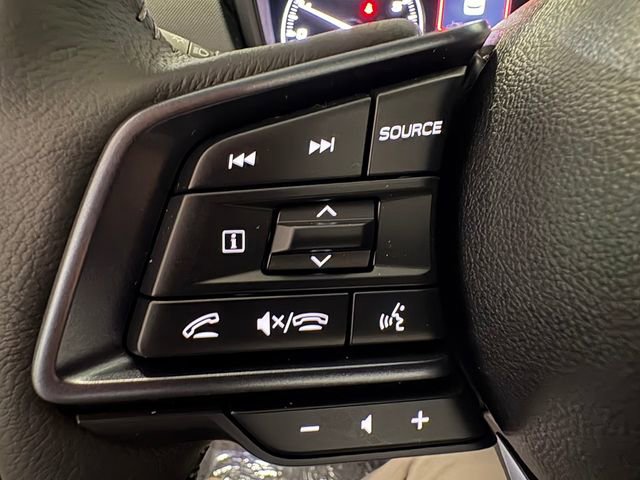 New 2026 Subaru Forester Limited image 22