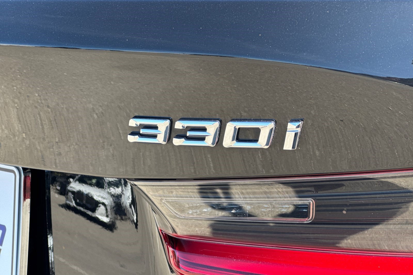 Used 2020 BMW 330i Sedan w/ Convenience Package RWD image 38