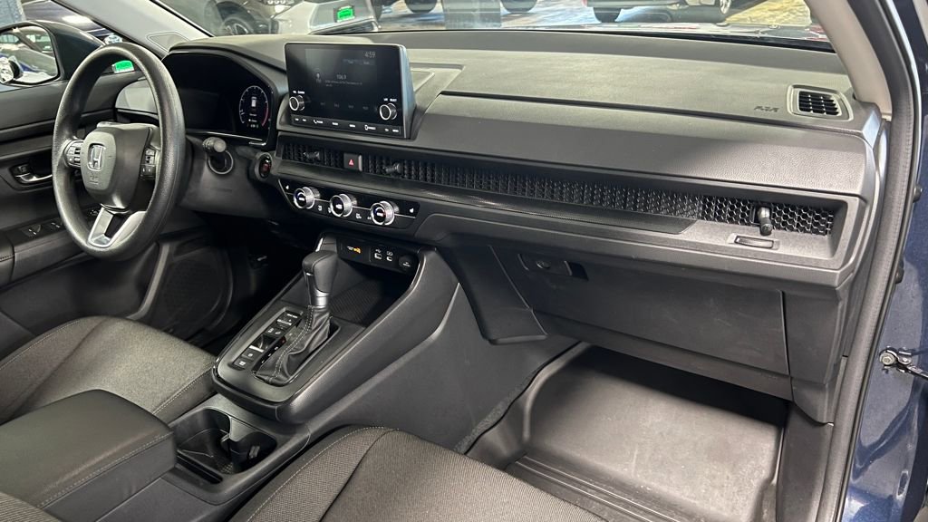 Used 2025 Honda CR-V EX image 24
