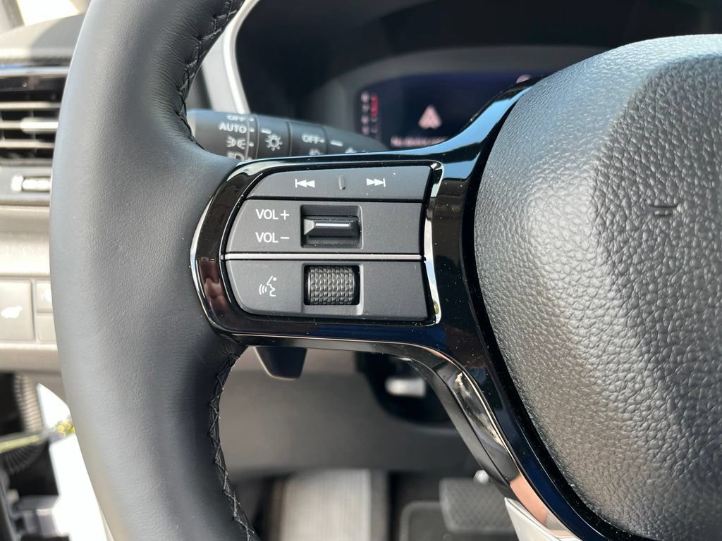 Certified 2026 Honda Pilot Elite image 23
