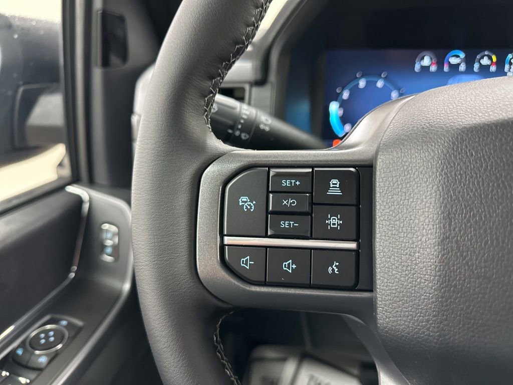 New 2025 Ford F150 XLT w/ Equipment Group 302A MID image 42