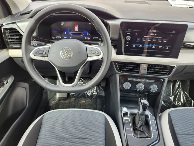 New 2026 Volkswagen Taos S FWD image 24
