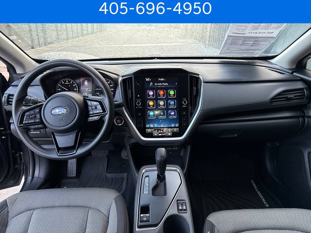 Used 2024 Subaru Crosstrek 2.0i Premium AWD/4WD image 19