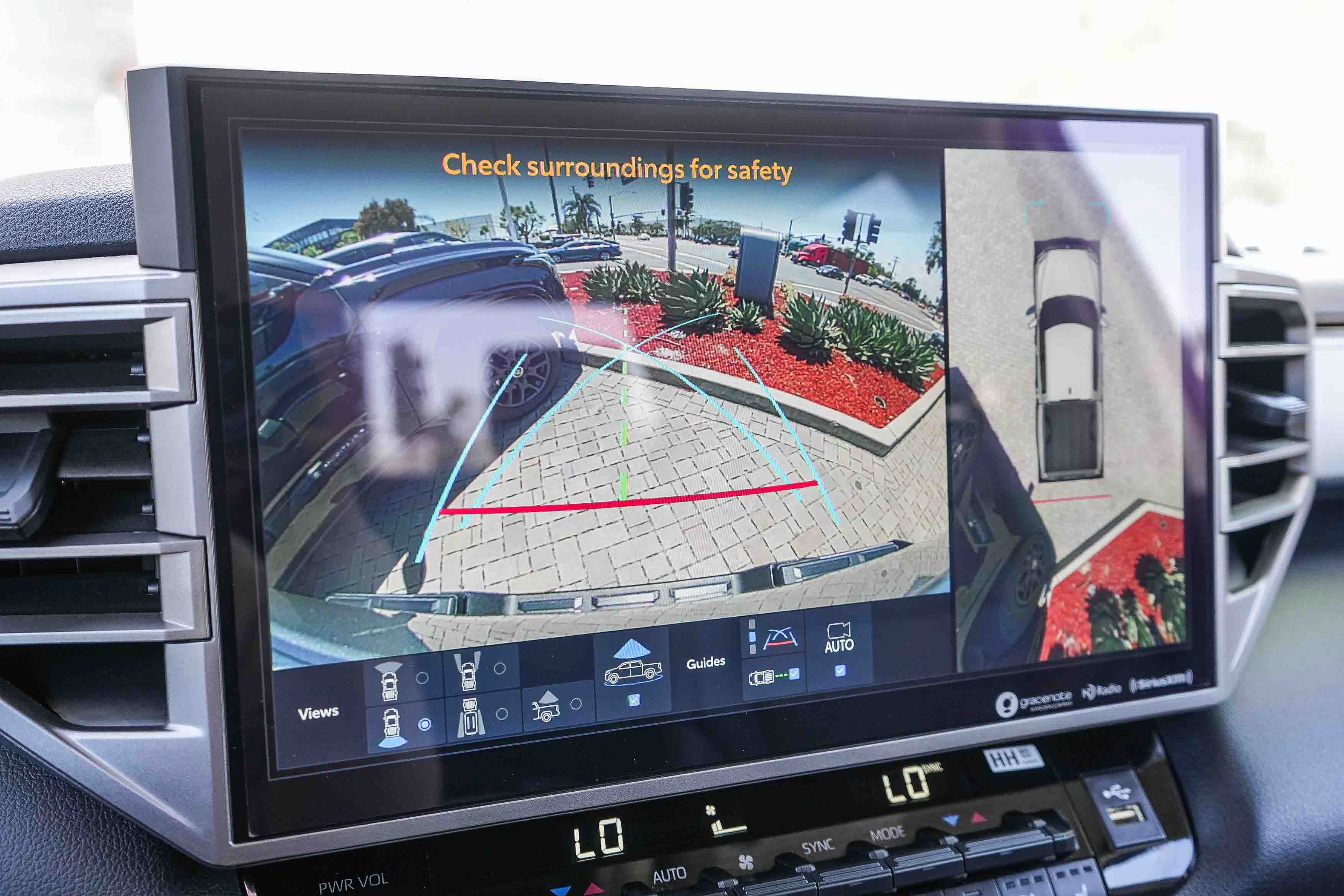 Used 2023 Toyota Tundra Limited RWD image 24
