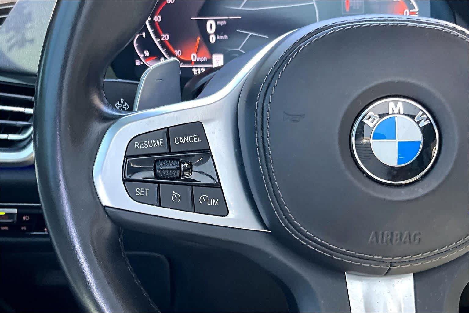 Used 2023 BMW X5 sDrive40i w/ M Sport Package RWD image 24