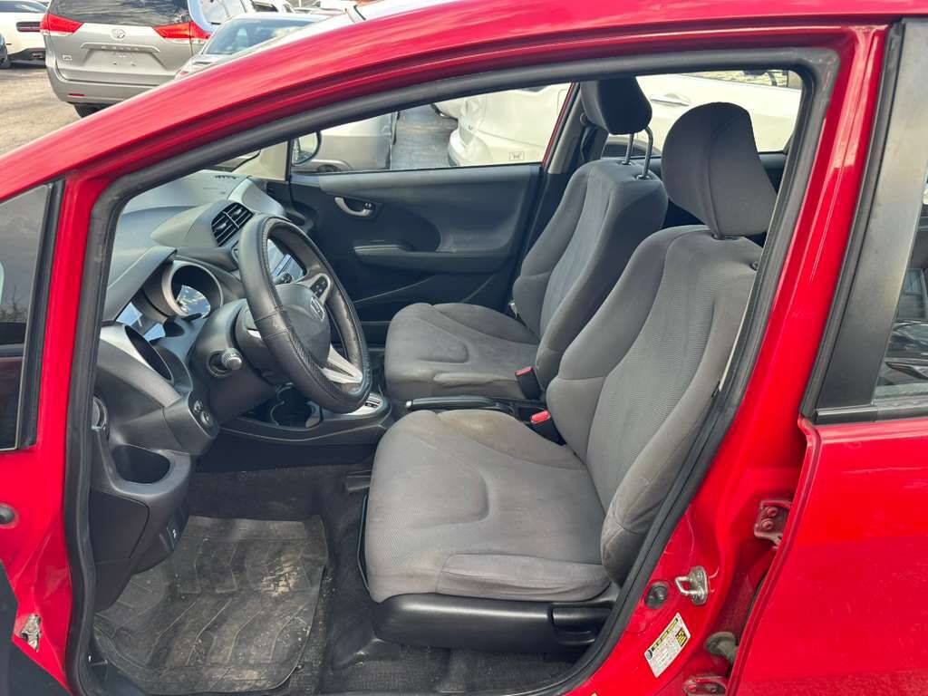 Used 2013 Honda Fit image 10