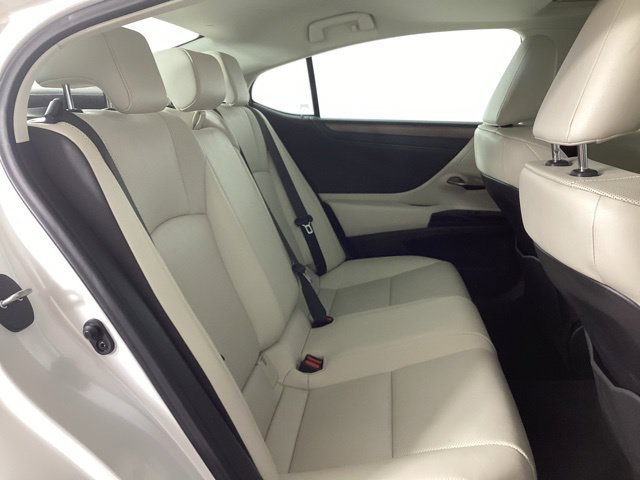 Used 2024 Lexus ES 350 w/ Premium Package FWD image 24