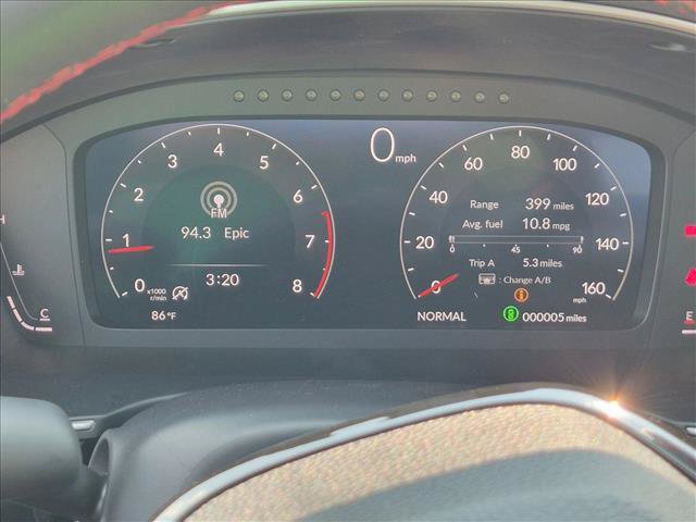 New 2026 Honda Civic Si image 11