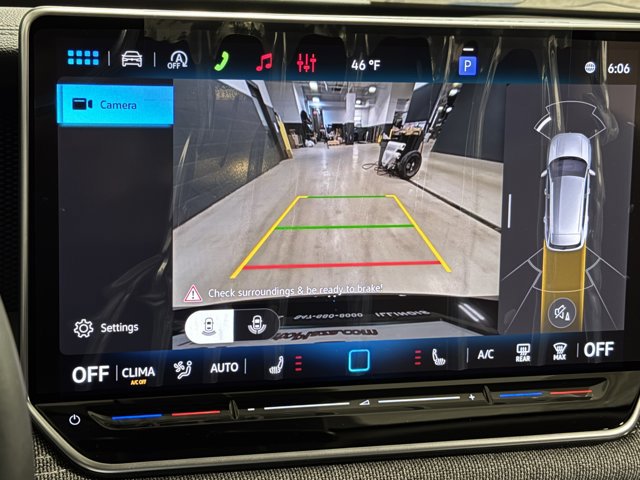 New 2026 Volkswagen Tiguan S image 21