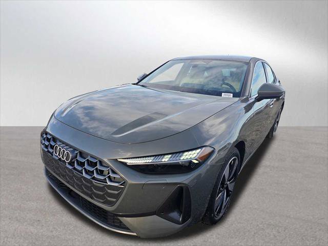 New 2025 Audi A5 2.0T Prestige AWD/4WD image 7