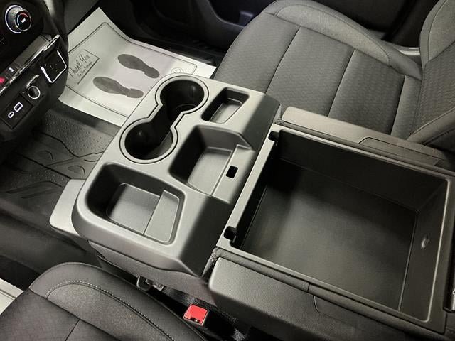 New 2026 Chevrolet Silverado 1500 Custom AWD/4WD image 13