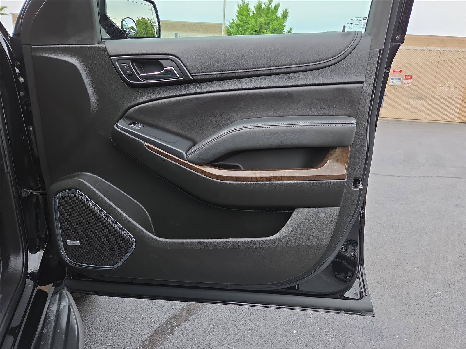 Used 2019 Chevrolet Tahoe LT w/ Max Trailering Package AWD/4WD image 27