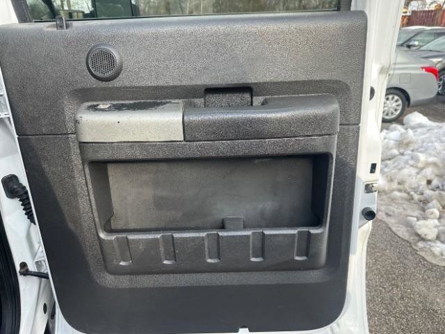 Used 2014 Ford F250 Lariat w/ Chrome Package image 29