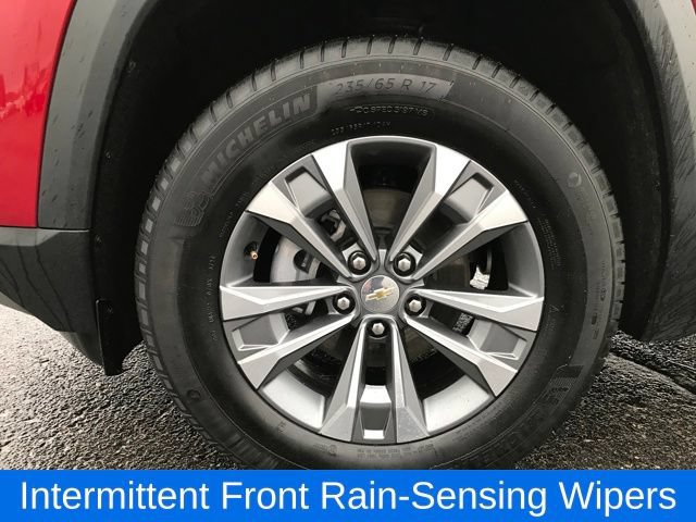 Certified 2025 Chevrolet Equinox LT w/ Convenience Package II AWD/4WD image 19