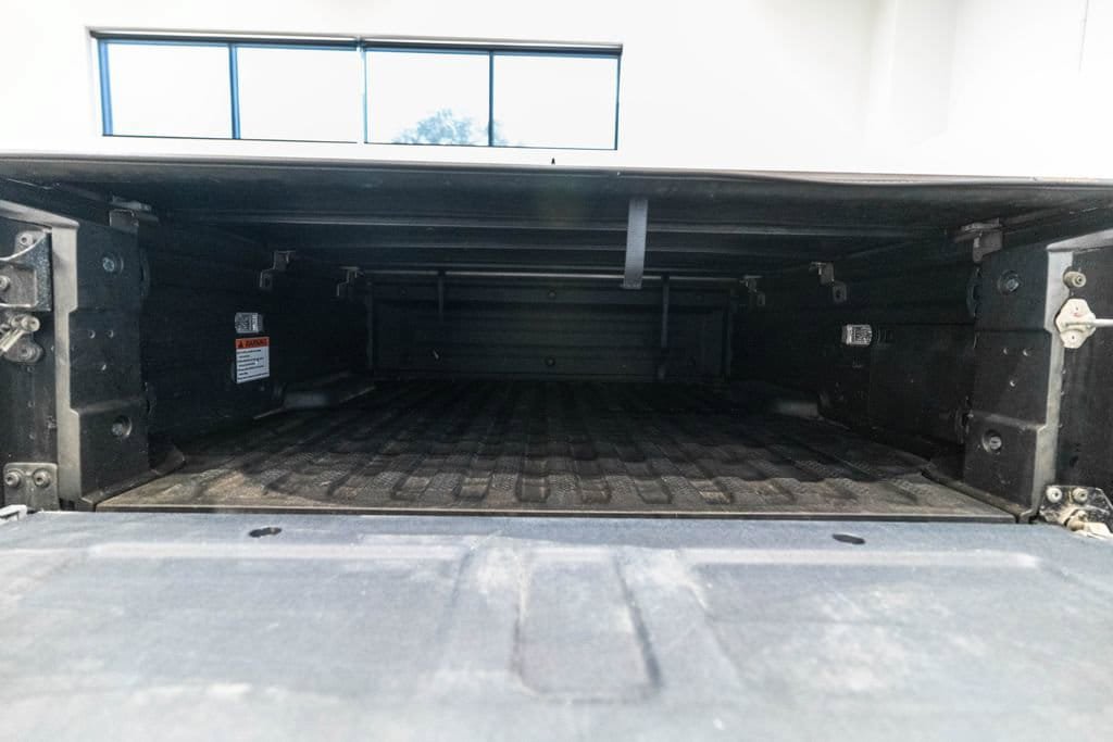 Used 2019 Honda Ridgeline RTL-T image 35