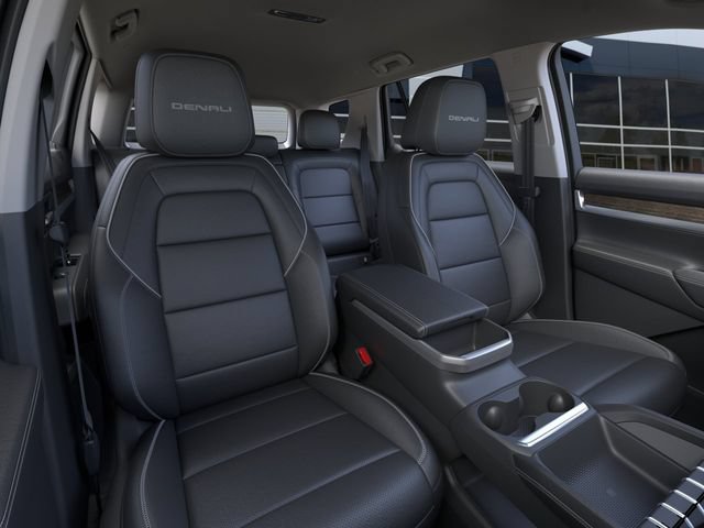 New 2026 GMC Terrain Denali AWD/4WD image 17