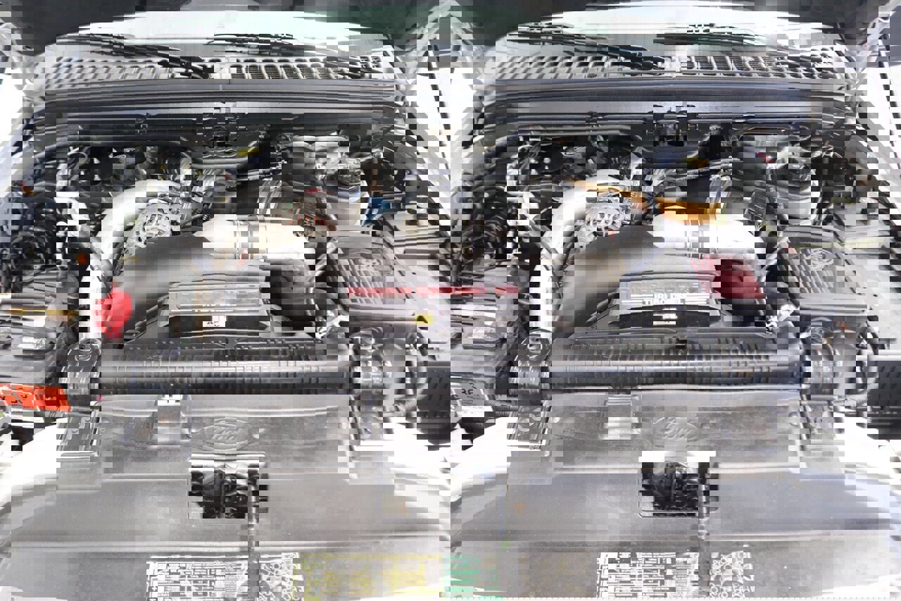 Used 2003 Ford F250 XLT image 36