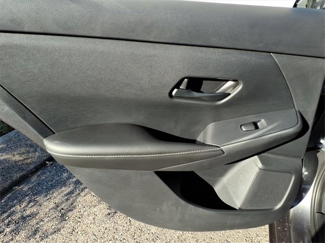 New 2025 Nissan Sentra S image 8