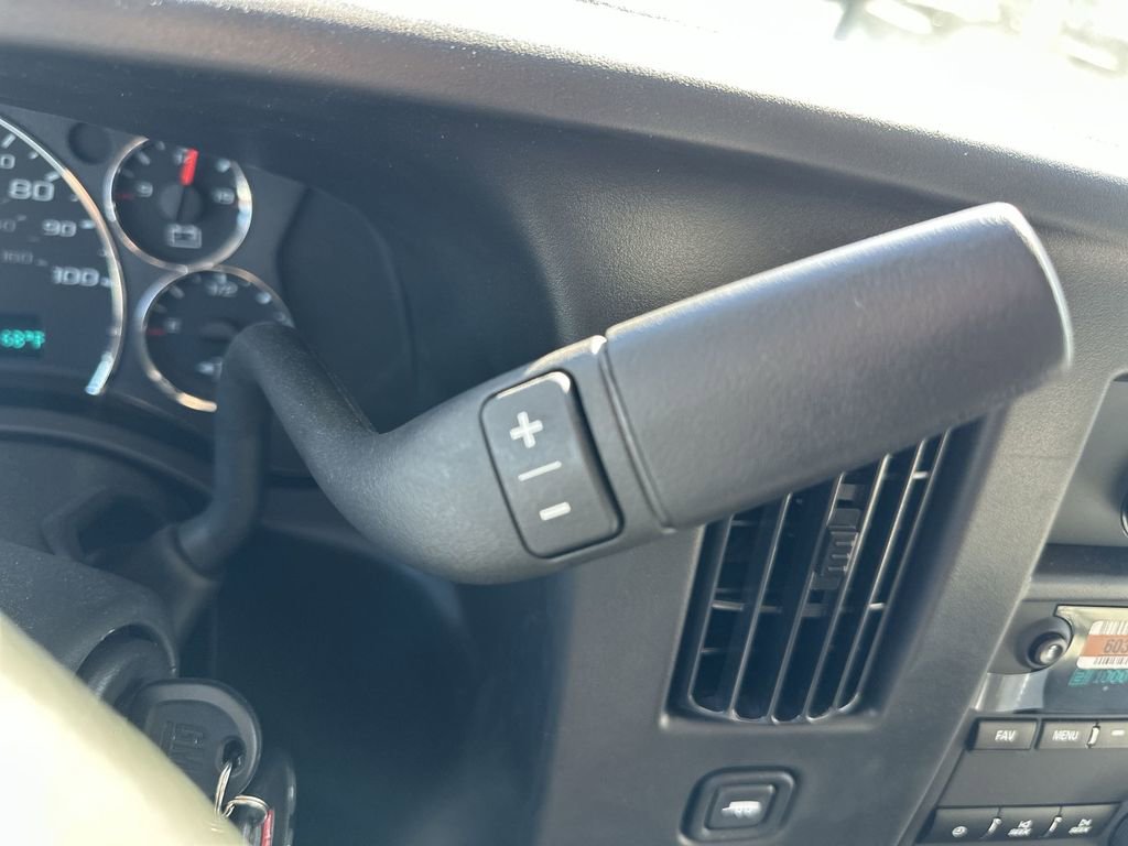 New 2025 Chevrolet Express 3500 w/ Power Convenience Package image 26