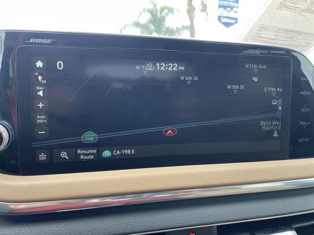 Used 2022 Hyundai Sonata Limited image 13